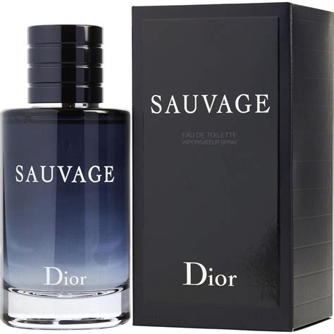 dior sauvage noir|sauvage Dior precio.